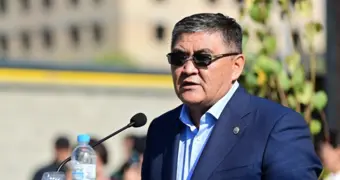 В Кыргызстане тои будут проводиться только до 22:00, после отключат электричество в кафе, ресторанах