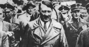 В ДНК Гитлера выявили генетическую склонность к шизофрении