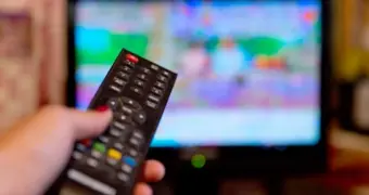 Экстремальный марафон у телевизора: 94 часа, галлюцинации и страшные последствия