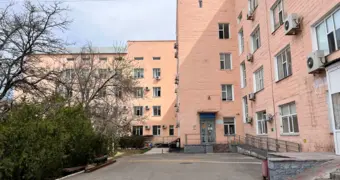 В Актау в два раза возросло число госпитализации детей с ОРВИ и гриппом