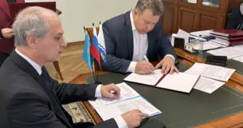 Трехлетний план Астрахани и Актау: чего ждать от партнерства