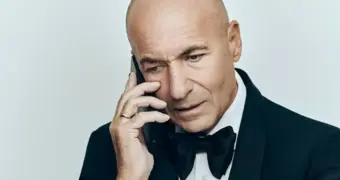 Игорь Крутой о своей разъехавшейся семье: «У меня всё запутано»