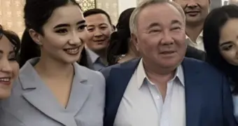 В Казахстане обокрали родственников Назарбаева: полиция региона поднята по тревоге