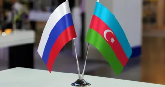 Азербайджан вызвал посла России из-за удара по Киеву