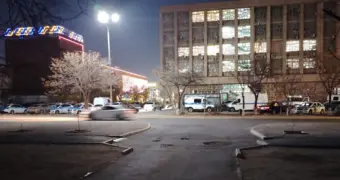 Скопление полиции у акимата перепугало жителей Актау