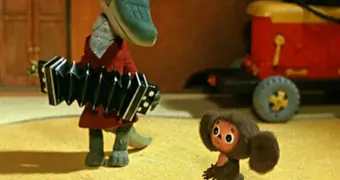 Чебурашка вызвал бурю в Госдуме: парламентарии выясняют, кто он по национальности