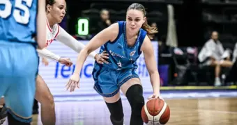 Женская команда «Каспий» сыграет с павлодарским «Ertis» в Актау