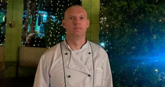 Как приготовить сайгу: советы шеф-повара для казахстанцев