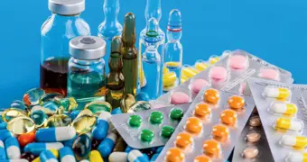 Казахстан запускает производство 2,5 тысячи наименований медикаментов