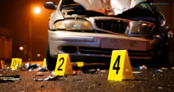 Какие выплаты положены казахстанцам за ущерб в ДТП, если виновник скрылся