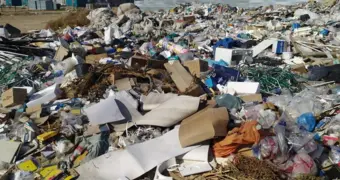 На строительство мусорного полигона в одном из сел Мангистау готовы потратить более 500 млн тенге