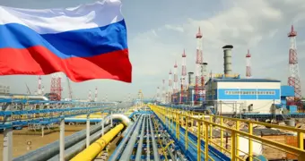 Россия открывает газовый кран для Казахстана