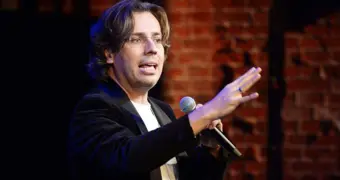 Украинский и израильский флаги, которые могут стоить Галкину свободы (видео)