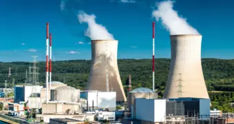 В Казахстане выбрали название для первой атомной электростанции