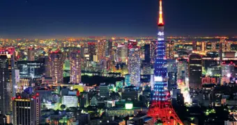 Назван самый богатый город на Земле в 2025 году