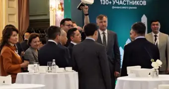 Инвестируй в зеленое будущее: «КазАзот» в Актау запускает токен