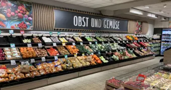 «Я не поверила своим глазам»: казахстанка сравнила цены на продукты в Германии и Казахстане (видео)