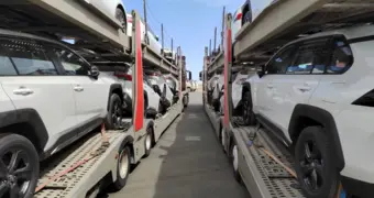 С 2026 года новые китайские автомобили нельзя будет просто так вывозить за границу