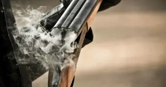 Казахстанец открыл огонь по полицейскому и был ликвидирован