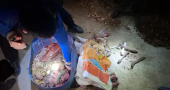 Жителя Каракиянского района задержали по подозрению в браконьерстве