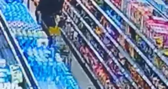 В Актау задержали серийного вора алкоголя