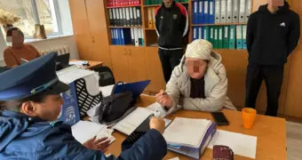 «Дети в ночном городе»: в Мангистау выявлено 329 административных правонарушений