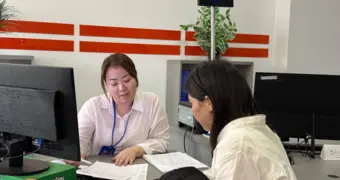 Сколько иностранцев работают в Актау