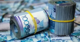 С января 2026 года Казахстан вводит новые штрафы — до 865 тысяч тенге за нарушение закона