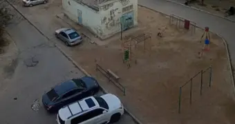 Негде играть: жители 22 микрорайона Актау требуют детскую площадку