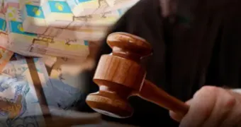 Счета заморозят, имущество опишут, выезд закроют: что ждет должников в Казахстане с 2026 года