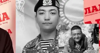 Убийство срочника в Мангистау: осужденный экс-командир подал кассационную жалобу