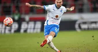 «Ты прикалываешься?» Российский футболист о жизни на 100 тысяч рублей в месяц