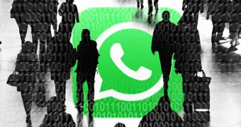 WhatsApp допустил утечку 3,5 млрд номеров своих пользователей — уязвимость игнорировали 8 лет
