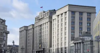 Госдума одобрила повышение НДС до 22% с 2026 года