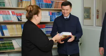 Развитие, инвестиции, рабочие места – в Мангистауской области реализуются инициативы Президента