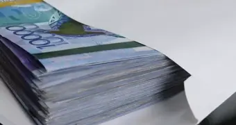 Кому в Казахстане положены 13-я зарплата и премии: разъяснения Минтруда