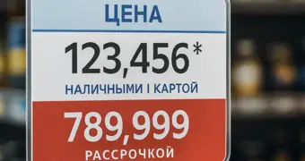 Новые правила рассрочки и ценников в Казахстане