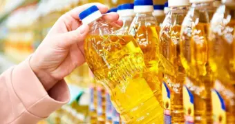 В Казахстане цены на подсолнечное масло взлетели на четверть