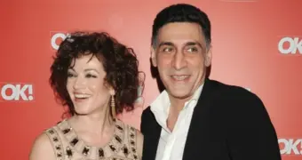 Хмельницкая обнародовала редкое фото с дочерьми от Кеосаяна