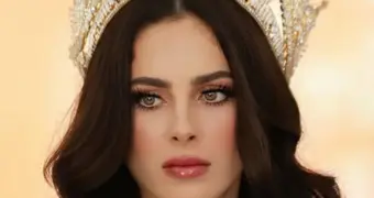 Названа "Мисс Вселенная-2025"