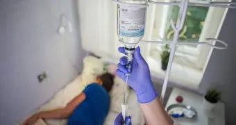 Массовое закрытие процедурных кабинетов в Казахстане: что происходит