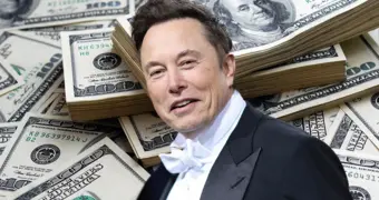 Маск: деньги больше не будут управлять людьми