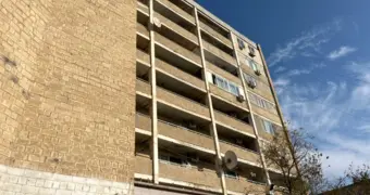 Актау застрял в ремонте: власти не могут, а собственники не готовы платить