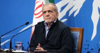 Тегеран под угрозой: президент Ирана поднял вопрос о переносе столицы