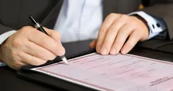 В Узбекистане вводят электронные удостоверения о смерти