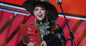 Лучший голос Азии: названа победительница Silk Way Star