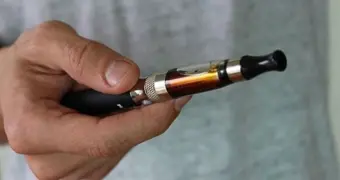 Вейпы оказались в 3000 раз грязнее обычного сиденья унитаза