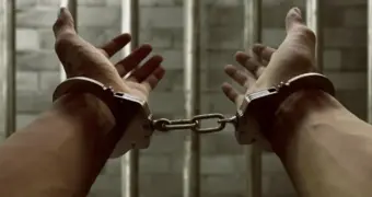 Эмоциональные слова в адрес полицейского обернулись для казахстанца реальным сроком