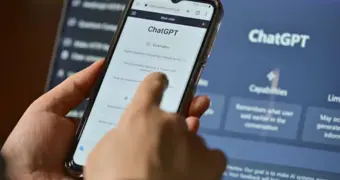 ChatGPT начал запрашивать паспорта у пользователей