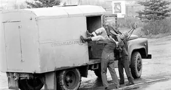 Кого в СССР запрещали забирать в вытрезвитель: неожиданные исключения из правил